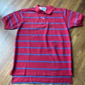 Vintage Izod Lacoste Pique Polo, New